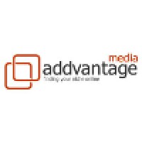 Addvantage Media logo - Similar company to Iwebxp