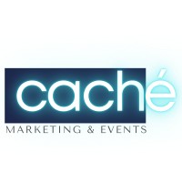 Caché Marketing & Events, LLC logo - Similar company to Zeitgeist Labs