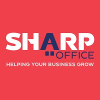 Sharp Office logo - Similar company to Central Peripherals Ltd