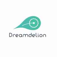 Dreamdelion Community Empowerment logo - Similar company to Temu.Umkm