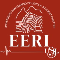 EERI USIL logo - Similar company to Bimnova Construction
