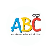 Association to Benefit Children (ABC) logo - Similar company to New Alternatives For Children
