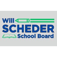 Scheder for School Board logo - Similar company to Wisconsin Association For Behavior Analysis