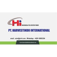 PT. Harvestindo international logo - Similar company to Pt. Inocycle Technology Group Tbk
