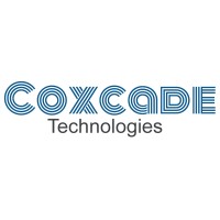Coxcade Technologies logo - Similar company to Verisight