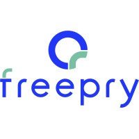 Freepry logo - Similar company to Lizee