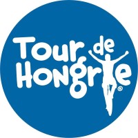 Tour de Hongrie logo - Similar company to 8 Event Freight