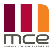 Mohawk College Enterprise (MCE) logo - Similar company to Mohawk College Community Employment Services (Ces)