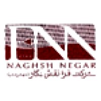 Fara Naghsh Negar (FNN) logo - Similar company to Geoide
