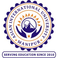 Asian International University (AIU) logo - Similar company to Web3Things