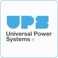 Universal Power System Limited logo - Similar company to Universal Power System Ltd
