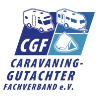 CGF | Caravaning-Gutachter Fachverband e.V. logo - Similar company to Combisystems Gmbh