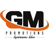 GM PROMOTIONS logo - Similar company to Intercoins Srl - Oro Da Investimento E Collezioni