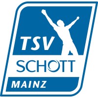 TSV SCHOTT Mainz logo - Similar company to Develop Athletes