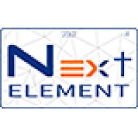 NextElement logo - Similar company to Tgg