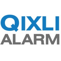 QIXLI ALARM logo - Similar company to Backwater Solutions Canada