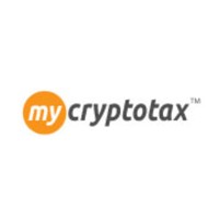 My Crypto Tax logo - Similar company to Cryptocytes, Inc.