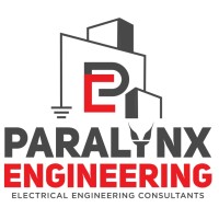 Paralynx Engineering Inc. logo - Similar company to Integrus Engineering Inc.