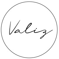 Valiz logo - Similar company to Choppi