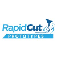 Rapid Cut logo - Similar company to Rapid Die Cut