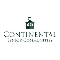 Continental Senior Communities logo - Similar company to Leaderstat