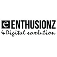 Enthusionz logo - Similar company to Willu