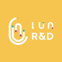 Lun R&D logo - Similar company to We'D