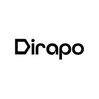Dirapo logo - Similar company to Weezbee.Ai