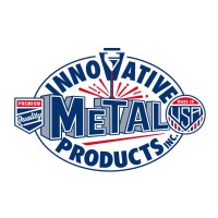 Innovative Metal Products logo - Similar company to For Sure Roofing & Sheet Metal