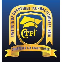 Institute of Chartered Tax Practitioners India logo - Similar company to Arthavidhya