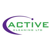 Active Cleaning Ltd logo - Similar company to Bedcovers & Kardeşler Deri Tekstil
