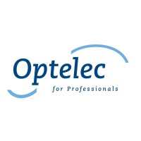 Optelec for Professionals logo - Similar company to A. Schweizer Gmbh