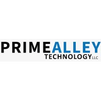Prime Alley Technology logo - Similar company to Ring Edge Ltd