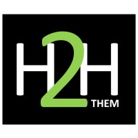 Happy To Help Them logo - Similar company to Digiq Solutions - Happy To Help You Digitally