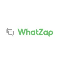 WhatZap logo - Similar company to Hrwise Consulting