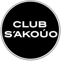 CLUB S’AKOÚO logo - Similar company to Stellar Mass