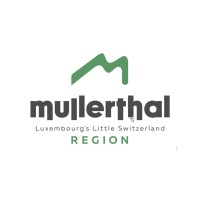 Office Régional du Tourisme Région Mullerthal – Petite Suisse Luxembourgeoise logo - Similar company to Let'Z Bnb
