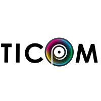 TICOM-Tunisie logo - Similar company to Mymall