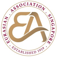 The Eurasian Association, Singapore logo - Similar company to Singapore Indian Development Association (Sinda)
