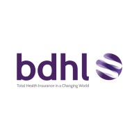 Berwick Devoil Healthcare Limited - BDHL logo - Similar company to Bdh Leaders