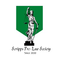 Scripps Pre-Law Society