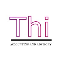 Thi Accounting logo - Similar company to Image Accounting