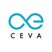 CEVA AS logo - Similar company to Envatec As