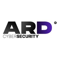 ARD Cybersecurity logo - Similar company to Iot Lab