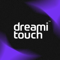 Dreamitouch™ logo - Similar company to Hozzo