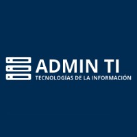 ADMIN TI  - Tecnologías de la Información logo - Similar company to Lbp Digital
