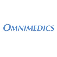 Omnimedics logo - Similar company to Goodthink