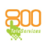 800 Teleservices (Shanghai) Information Service Co., Ltd.