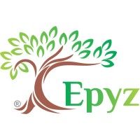 Epyz - Solar Lighting Solution logo - Similar company to Solar Infra, Inc