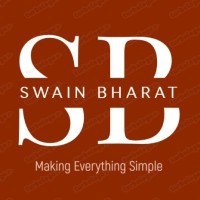 SWAIN BHARAT logo - Similar company to Iim Lucknow Advanced Program